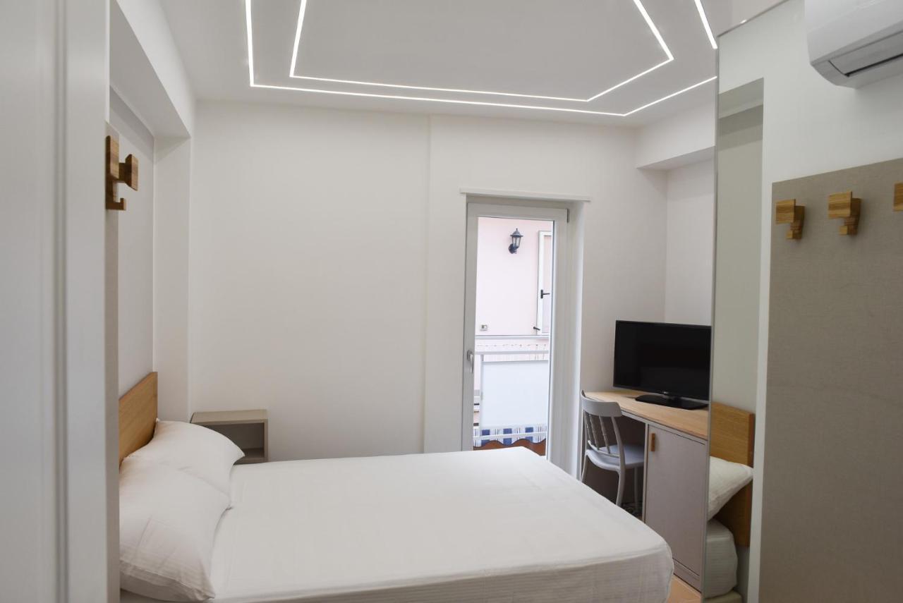 Bed and Breakfast Palazzotto 902 Crotone Exteriér fotografie