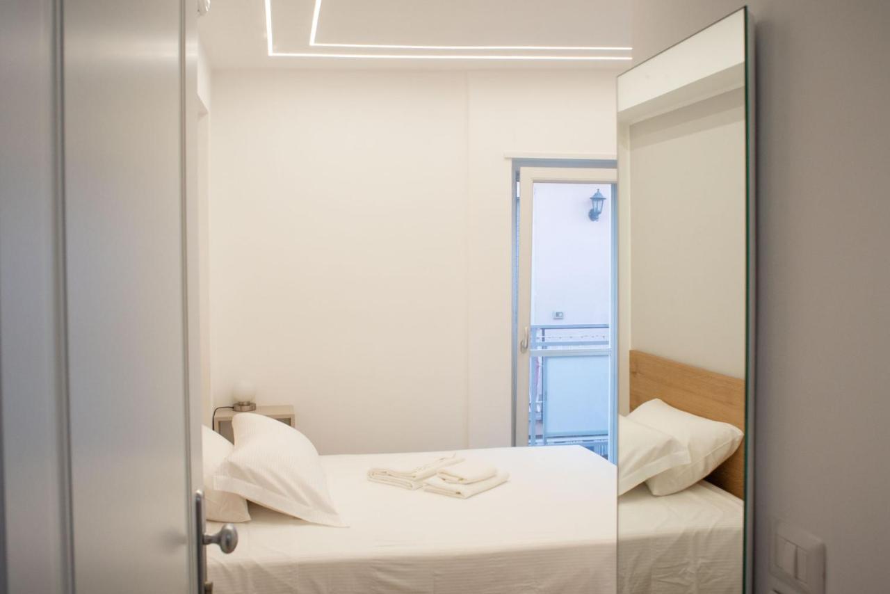 Bed and Breakfast Palazzotto 902 Crotone Exteriér fotografie